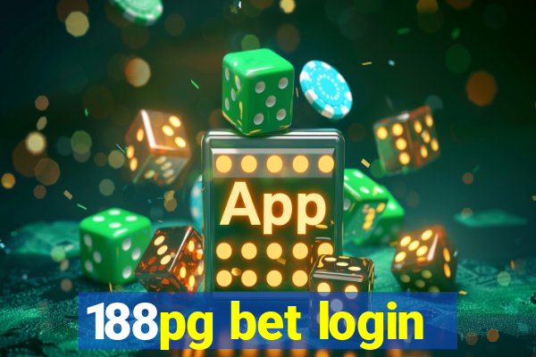 188pg bet login